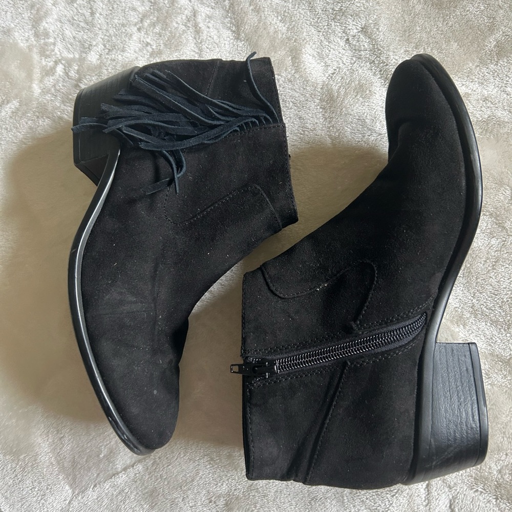 Aerosoles woman shoes